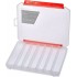 Коробка Select Lure Box SLHX-1901 25.5х19.5х3.5см