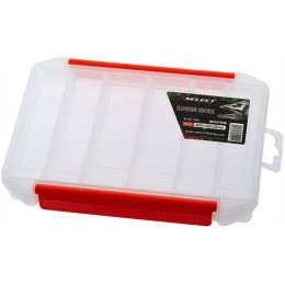 Коробка Select Lure Box SLHX-1902 20.5х15.5х3.5см