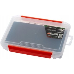 Коробка Select Lure Box SLHX-1902F EVA 20.5х15.5х3.5см