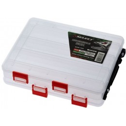 Коробка Select Reversible Box SLHX-1703 20.5х17х4.8см
