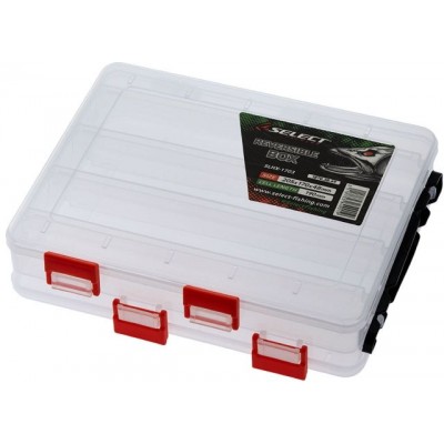 Коробка Select Reversible Box SLHX-1703 20.5х17х4.8см
