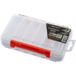Коробка Select Reversible Box SLHX-2001B 17.5х10.5х3.8см