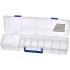 Коробка Select Terminal Tackle Box SLHX-0301 50х15х8см