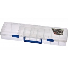 Коробка Select Terminal Tackle Box SLHX-0301 50х15х8см