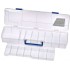 Коробка Select Terminal Tackle Box SLHX-0301 50х15х8см