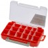 Коробка Select Terminal Tackle Box SLHX-2001A 17.5х10.5х3.8см