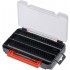 Коробка Select Terminal Tackle Box SLHX-2001D 17.5х10.5х3.8см