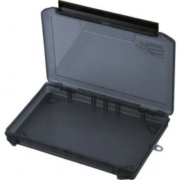 Коробка Meiho Versus VS-3020NSM Black 255х190х28мм
