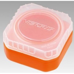 Коробка Meiho Versus VS-L425 Orange 80х80х44мм