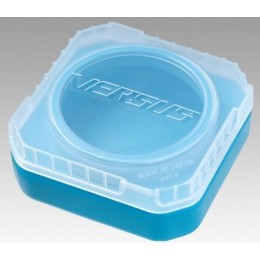 Коробка Meiho Versus VS-L430 Blue 110х110х44мм