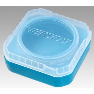 Коробка Meiho Versus VS-L430 Blue 110х110х44мм