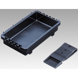 Лоток для приманок Meiho Tray BM-S Black 175х105х40мм