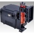 Лоток для приманок Meiho Tray BM-S Black 175х105х40мм