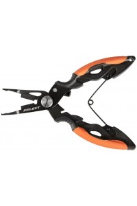 Мультитул (плоскогубцы) Select Pliers SL-YP09 12,5см
