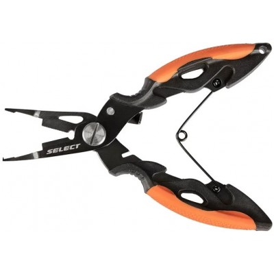 Мультитул (плоскогубцы) Select Pliers SL-YP09 12,5см