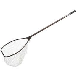 Подсак Favorite Arena AFLNBR1-140 140см сетка силикон цвет brown