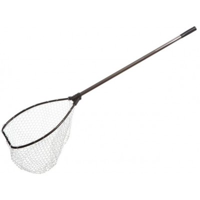 Подсак Favorite Arena AFLNBR1-140 140см сетка силикон цвет brown