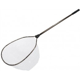 Подсак Favorite Arena ALNBR1-140 140см сетка силикон цвет brown