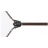 Подсак Favorite Arena ALNBR1-140 140см сетка силикон цвет brown