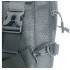 Рюкзак Mifine 55088-3420 чёрный 34х20х9см