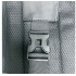 Рюкзак Mifine 55088-3420 чёрный 34х20х9см