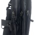 Рюкзак Mifine 55088-3420 чёрный 34х20х9см