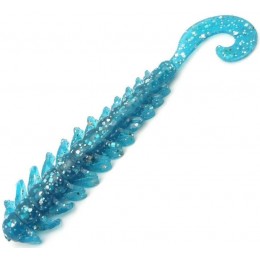 Силиконовая приманка Bait Breath Bugsy Perfect 2.5" цвет S804 (12 шт)