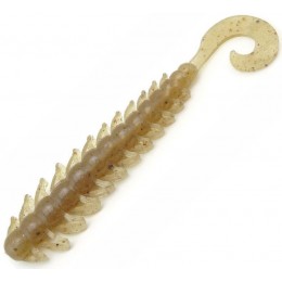 Силиконовая приманка Bait Breath Bugsy Perfect 2.5" цвет S808 (12 шт)