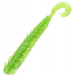 Силиконовая приманка Bait Breath Bugsy Perfect 2.5" цвет Ur200 (12 шт)