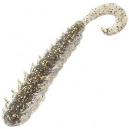 Силиконовая приманка Bait Breath BUGSY 3.5" (8шт.) цвет 130 Rock Soul