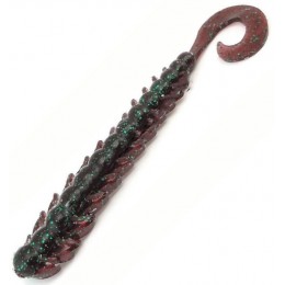 Силиконовая приманка Bait Breath BUGSY 3.5" (8шт.) цвет 156