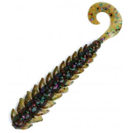 Силиконовая приманка Bait Breath BUGSY 3.5" (8шт.) цвет 529