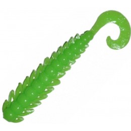 Силиконовая приманка Bait Breath BUGSY 3.5" (8шт.) цвет 579