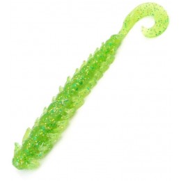 Силиконовая приманка Bait Breath BUGSY 3.5" (10шт.) Parfect цвет Ur200