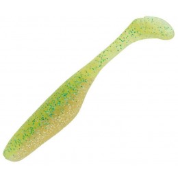 Силиконовая приманка Bass Assassin Turbo Shads 4.0" цвет TSA30338