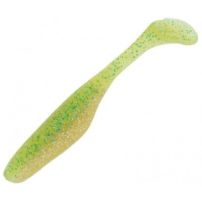 Силиконовая приманка Bass Assassin Turbo Shads 4.0" цвет TSA30338