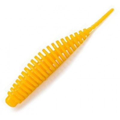 Силиконовая приманка FishUp Tanta 2.0" (9шт) цвет 103 - Yellow, cheese taste