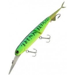 Воблер Imakatsu Killer Bill Minnow цвет 45 Matt Hot Tiger