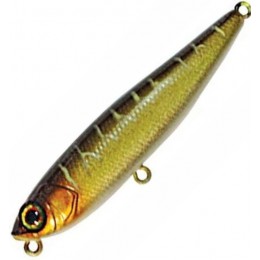 Воблер Jackall Chubby Pencil 55 цвет Tiger Pike
