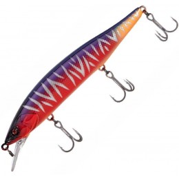 Воблер Jackall RV-Minnow 110SP цвет TH Hot Orange