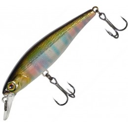 Воблер Jackall Squad Minnow 65SP цвет HL Oikawa