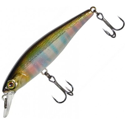 Воблер Jackall Squad Minnow 65SP цвет HL Oikawa