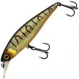 Воблер Jackall Squad Minnow 95SP цвет hl shinning tiger