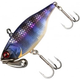 Воблер Jackall TN 60S Trigon цвет Maruhata Keimura Gill