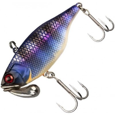 Воблер Jackall TN 60S Trigon цвет Maruhata Keimura Gill