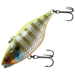 Воблер Jackall TN60 цвет Uroko HL Chartreuse Back Bluegill