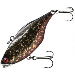 Воблер Jackall TN60 цвет Wabisabi Gold & Black