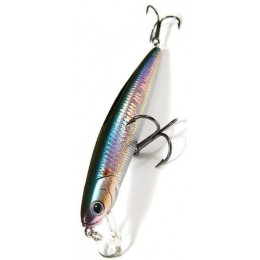 Воблер Lucky Craft Flash Minnow 130 SP-MR цвет 270 MS American Shad