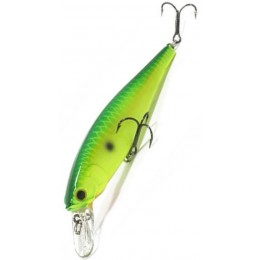 Воблер Lucky Craft Flash Pointer 100SP цвет 111 Peacock