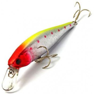 Воблер Lucky Craft Flash Pointer 100SP цвет 251 Nishiki